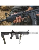 Magpul M-LOK® Paraclip™ Sling Mount - obrazek 5