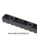 Magpul M-LOK® Polymer Rail, 11 Slots - obrazek 3