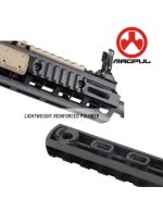 Magpul M-LOK® Polymer Rail, 7 Slots - obrazek 2
