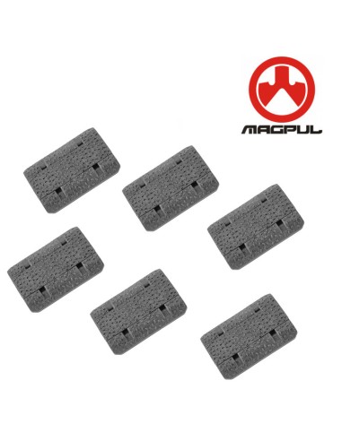 magpul-m-lokr-rail-cover-type-2-grey Magpul M-LOK® Rail Cover, Type 2 - Grey - obrazek 1