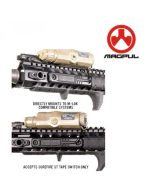 Magpul M-LOK® Tape Switch Mounting Plate – Surefire ST - obrazek 2