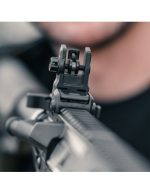 Magpul MBUS 3 sight rear - Black - obrazek 3