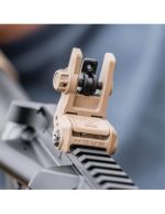 Magpul MBUS 3 sight rear - FDE - obrazek 3