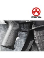 Magpul MIAD® GEN 1.1 Grip Kit – TYPE 1 – AR15/M4 for GBBR - Black - obrazek 2
