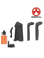 Magpul MIAD® GEN 1.1 Grip Kit – TYPE 1 – AR15/M4 for GBBR - Black
