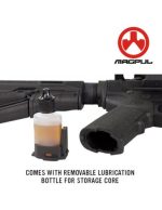 Magpul MIAD® GEN 1.1 Grip Kit – TYPE 1 – AR15/M4 for GBBR - Black - obrazek 3