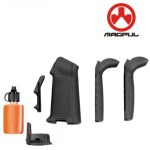 Magpul MIAD® GEN 1.1 Grip Kit – TYPE 2 for GBBR- Black