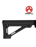 Magpul MOE Fixed Carbine Stock – Mil-Spec - BK - obrazek 2