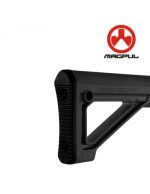 Magpul MOE Fixed Carbine Stock – Mil-Spec - BK - obrazek 3