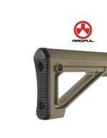 Magpul MOE Fixed Carbine Stock – Mil-Spec - DE - obrazek 2