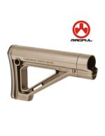 Magpul MOE Fixed Carbine Stock – Mil-Spec - DE