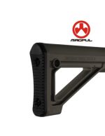 Magpul MOE Fixed Carbine Stock – Mil-Spec - OD - obrazek 2
