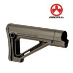 Magpul MOE Fixed Carbine Stock – Mil-Spec - OD