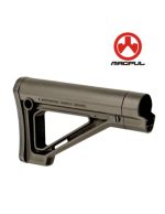 Magpul MOE Fixed Carbine Stock – Mil-Spec - OD