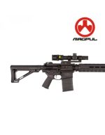 Magpul MOE Fixed Carbine Stock – Mil-Spec - OD - obrazek 5