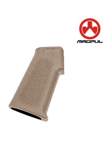 magpul-moe-kr-grip-ar15-m4-for-gbbr-de Magpul MOE-K® Grip – AR15/M4 for GBBR- DE - obrazek 1
