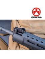 Magpul MOE M-LOK Hand Guard, AR15/M4 7inch - BK - obrazek 3