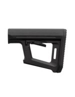 MAGPUL MOE PR Mil-Spec Stock - Black - obrazek 2
