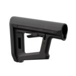 MAGPUL MOE PR Mil-Spec Stock - Black