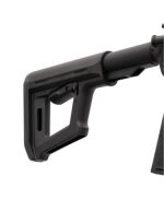 MAGPUL MOE PR Mil-Spec Stock - Black - obrazek 3
