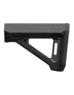 MAGPUL MOE RL Mil-Spec Stock - Black - obrazek 2