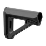 MAGPUL MOE RL Mil-Spec Stock - Black