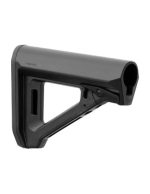MAGPUL MOE RL Mil-Spec Stock - Black