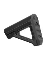 MAGPUL MOE RL Mil-Spec Stock - Black - obrazek 3