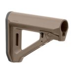 MAGPUL MOE RL Mil-Spec Stock - FDE