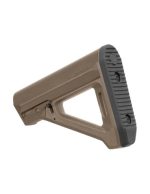 MAGPUL MOE RL Mil-Spec Stock - FDE - obrazek 3