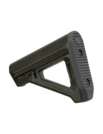 MAGPUL MOE RL Mil-Spec Stock - OD - obrazek 3