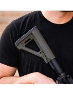 MAGPUL MOE RL Mil-Spec Stock - OD - obrazek 4