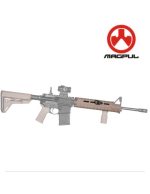 Magpul MOE SL Hand Guard, Mid-Length – AR15/M4 10.5inch - BK - obrazek 3