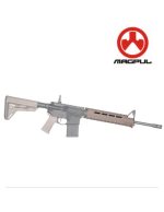 Magpul MOE SL Hand Guard, Mid-Length – AR15/M4 10.5inch - DE - obrazek 2