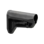 MAGPUL MOE SL-M Mil-Spec Stock - Black