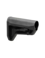 MAGPUL MOE SL-M Mil-Spec Stock - Black