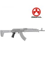 Magpul MOE SL® AK Grip – AK47/AK74 for GBBR - BK - obrazek 2