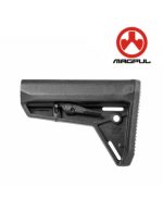 Magpul MOE SL® Carbine Stock - Mil-Spec - Black - obrazek 2