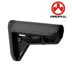 Magpul MOE SL® Carbine Stock - Mil-Spec - Black