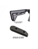 Magpul MOE SL® Enhanced Rubber Butt-Pad, 0.70inch - obrazek 3