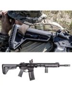 Magpul MOE SL® Enhanced Rubber Butt-Pad, 0.70inch - obrazek 4