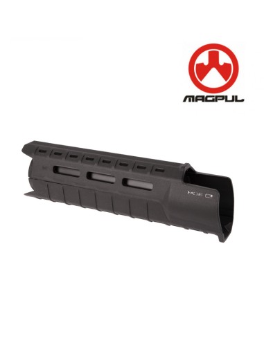 magpul-moe-slr-hand-guard-ar15-m4-9inch-bk Magpul MOE SL® Hand Guard – AR15/M4 9inch - BK - obrazek 1