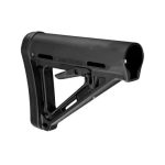 Magpul MOE stock Commercial Spec - Black