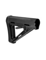 Magpul MOE stock Commercial Spec - Black