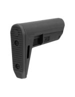MAGPUL MOE TR Mil-Spec Carbine Stock - Black - obrazek 2