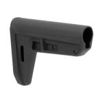 MAGPUL MOE TR Mil-Spec Carbine Stock - Black
