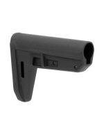 MAGPUL MOE TR Mil-Spec Carbine Stock - Black