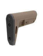 MAGPUL MOE TR Mil-Spec Carbine Stock - FDE - obrazek 2