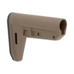 MAGPUL MOE TR Mil-Spec Carbine Stock - FDE