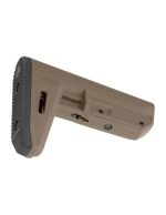 MAGPUL MOE TR Mil-Spec Carbine Stock - FDE - obrazek 3